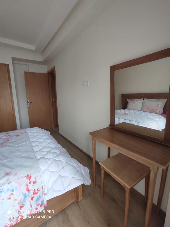 Apartment Place Italie Rabat Kültér fotó