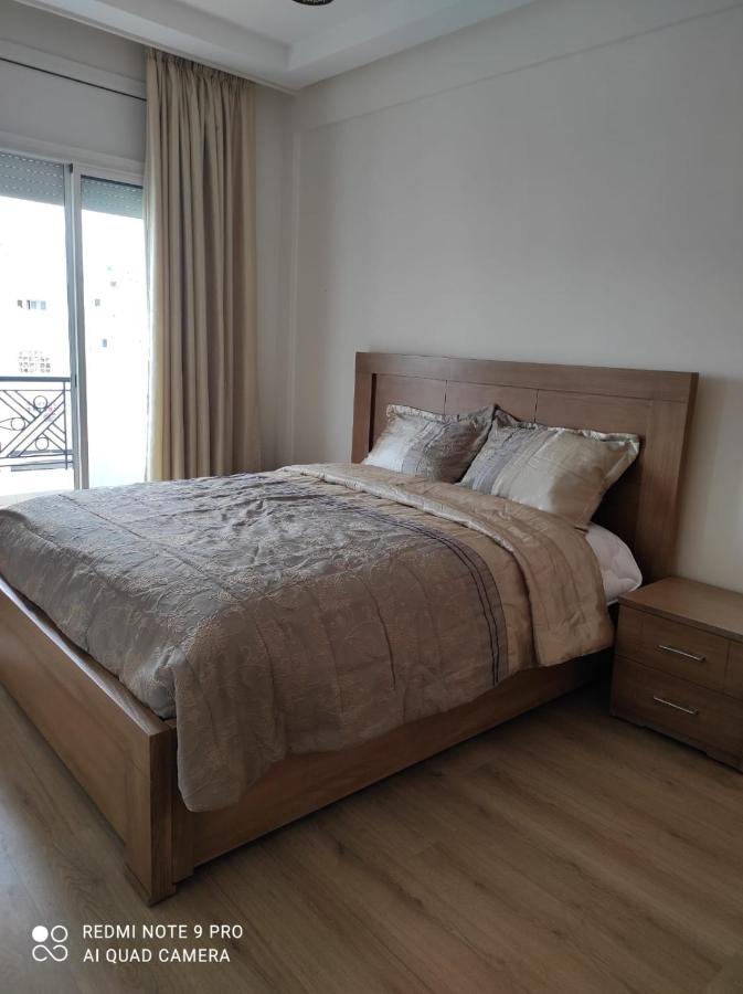 Apartment Place Italie Rabat Kültér fotó