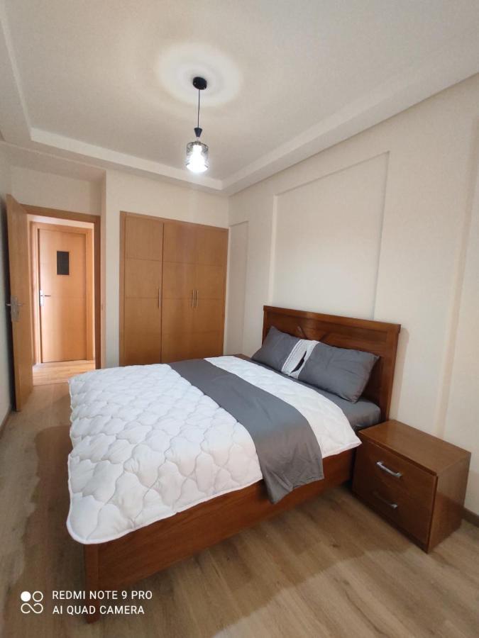 Apartment Place Italie Rabat Kültér fotó