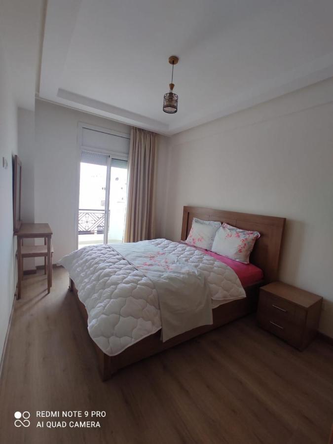 Apartment Place Italie Rabat Kültér fotó