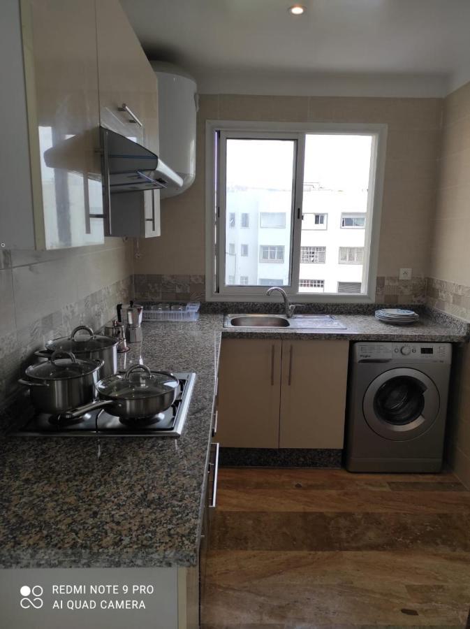 Apartment Place Italie Rabat Kültér fotó
