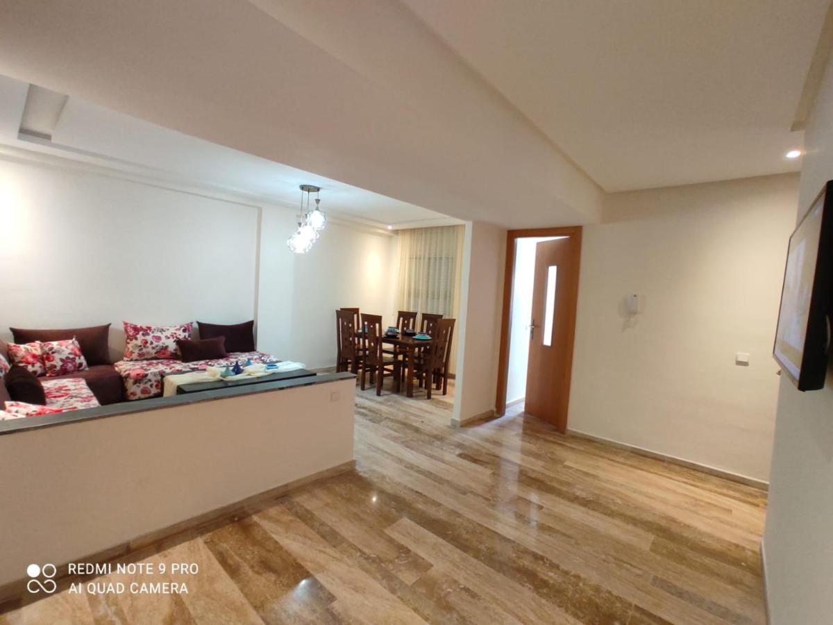 Apartment Place Italie Rabat Kültér fotó