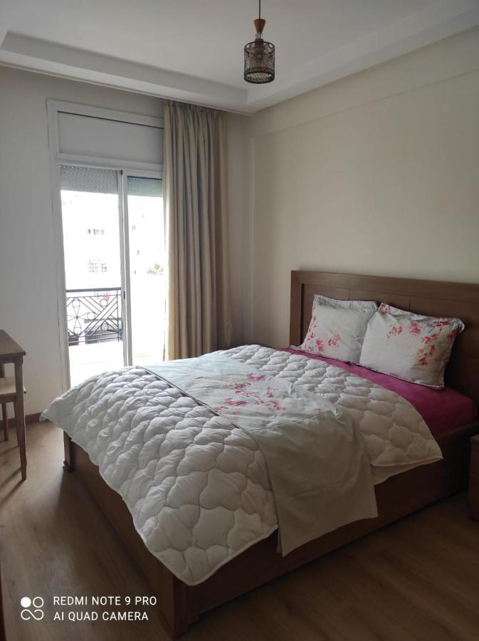 Apartment Place Italie Rabat Kültér fotó