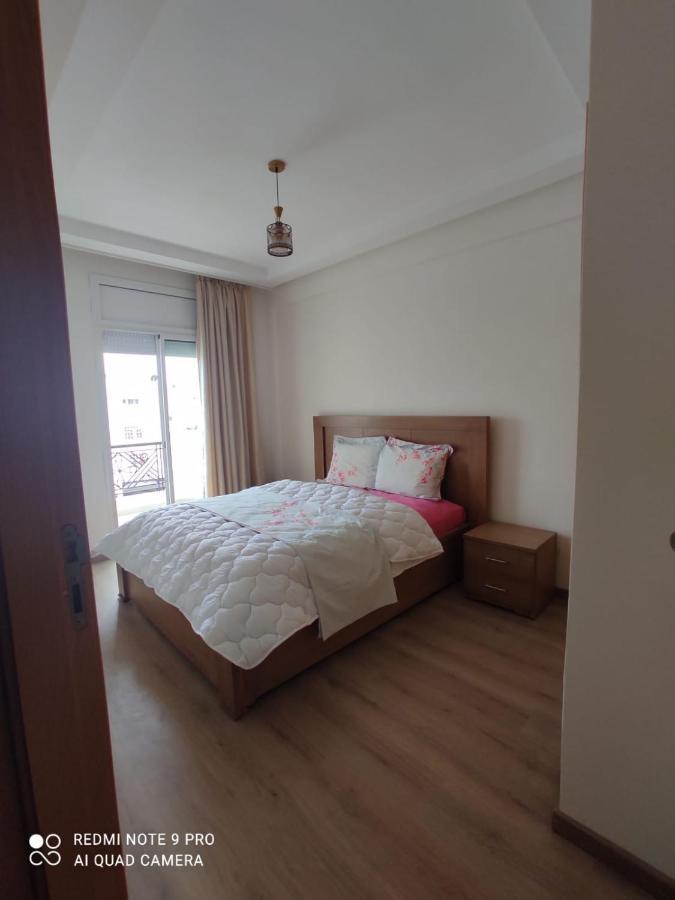 Apartment Place Italie Rabat Kültér fotó