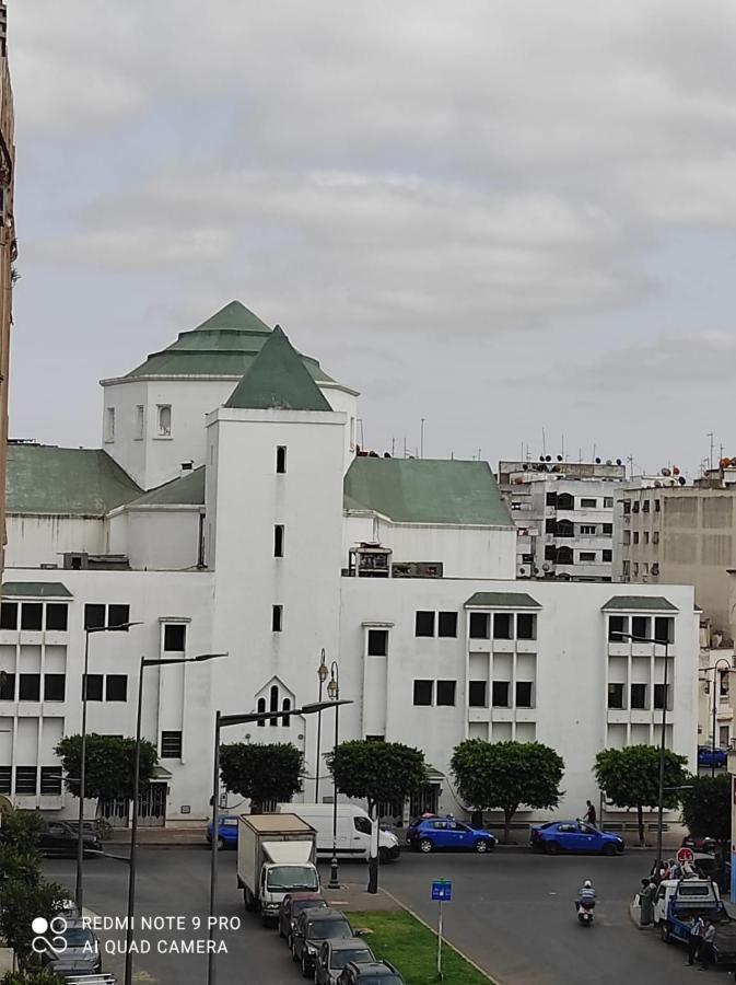 Apartment Place Italie Rabat Kültér fotó