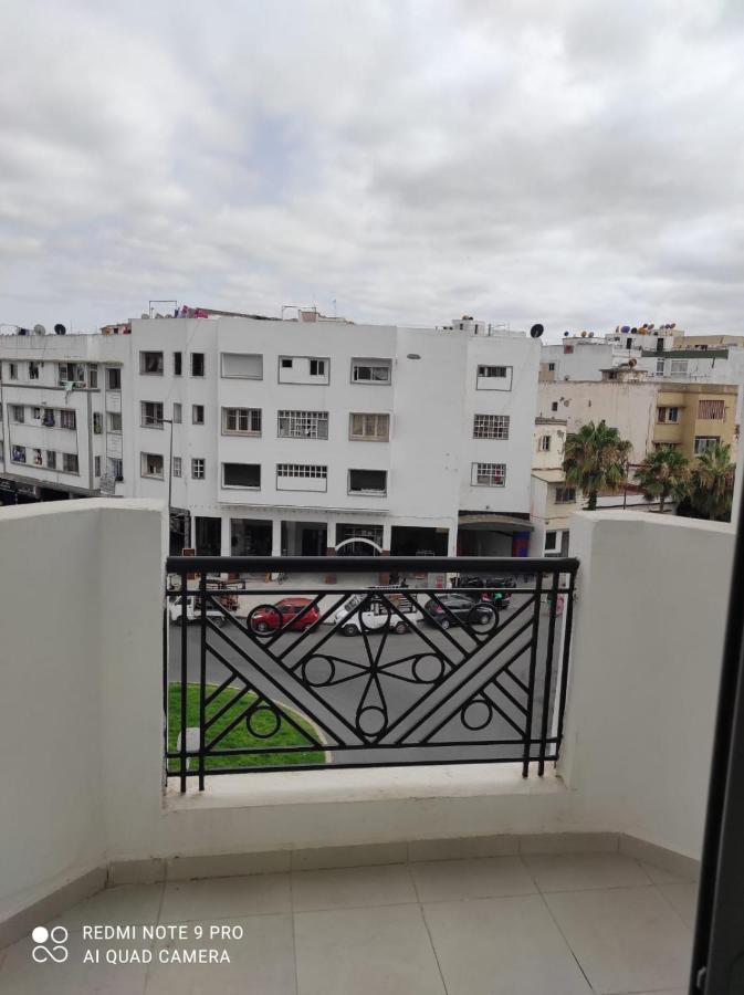 Apartment Place Italie Rabat Kültér fotó