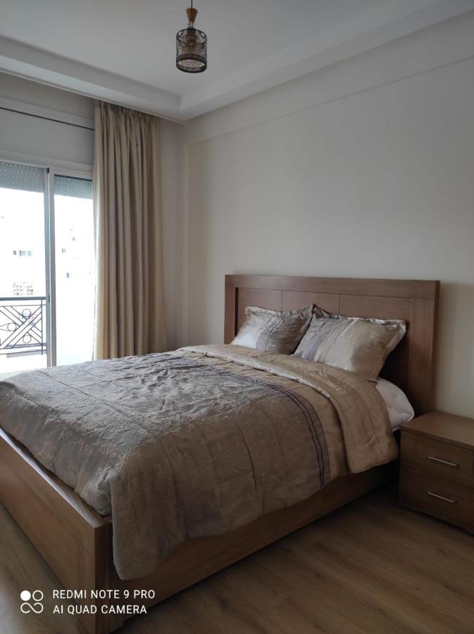 Apartment Place Italie Rabat Kültér fotó