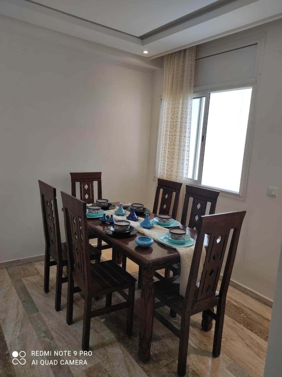 Apartment Place Italie Rabat Kültér fotó