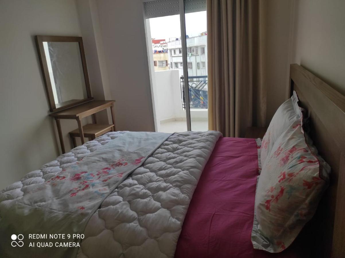 Apartment Place Italie Rabat Kültér fotó