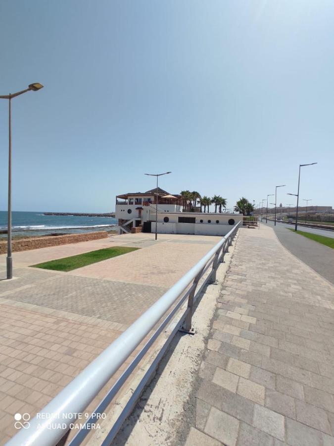 Apartment Place Italie Rabat Kültér fotó